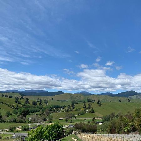 Bed and Breakfast Wake Field Views Nelson Exterior foto
